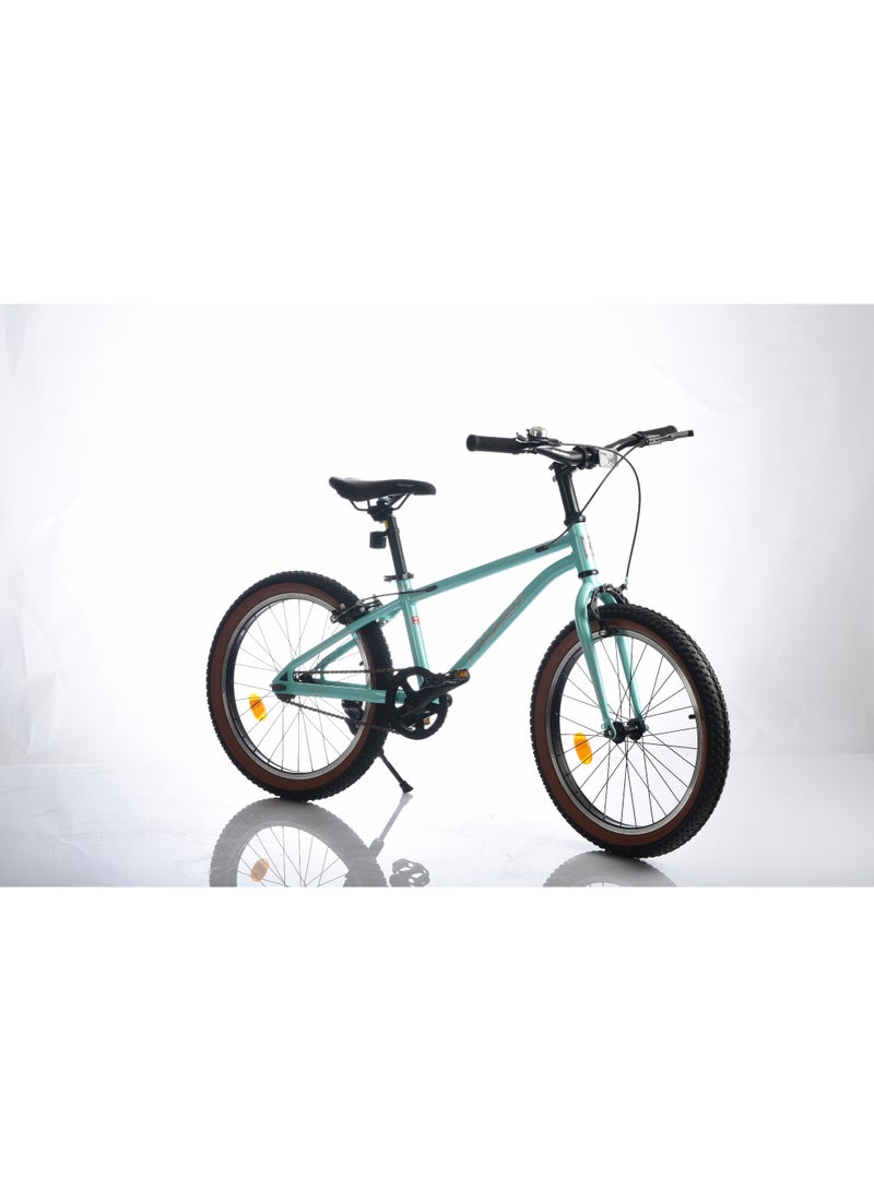 Raleigh POP 20 Inch alloy frame single speed - Image 4